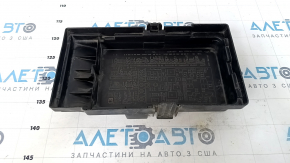 Chrysler 200 15-17 Underhood Fuse Box Cover
