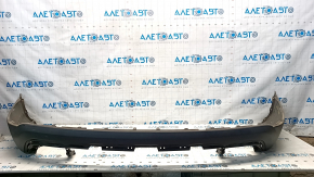 Bumper rear lower part Ford Explorer 16-17 structure