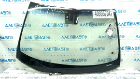 Windshield Lexus ES300h ES350 13-18 for rain sensor, heated wipers, soot, sand