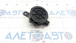 Toyota Prius 30 10-15 warning light type 3