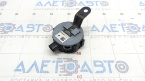 Toyota Prius 30 10-15 warning light type 3