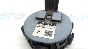 Toyota Prius 30 10-15 warning light type 3