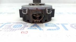 Toyota Prius 30 10-15 warning light type 3