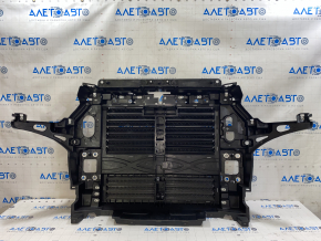 Radiator deflector shutters Ford Explorer 20- FPS