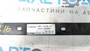 Ford Explorer 16-17 Foot Tailgate Opening Sensors