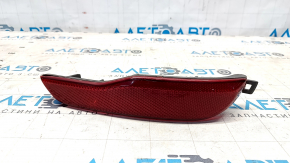Rear left reflector for Jeep Cherokee KL 14-18