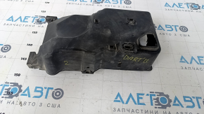 Dodge Dart 13-16 Underhood Fuse Box Housing
