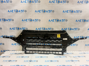 Grill radiator grill with frame Ford Explorer 20-24 black, Base