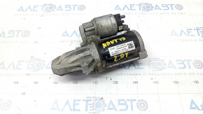 Starter Lincoln Nautilus 19-23 2.0T