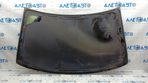 Rear glass Lexus ES300h ES350 13-18 burnt