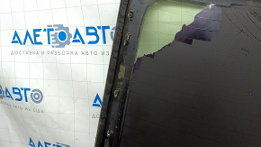 Rear glass Lexus ES300h ES350 13-18 burnt
