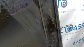 Rear glass Lexus ES300h ES350 13-18 burnt