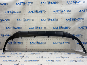 Front Bumper Lip Toyota Rav4 19-