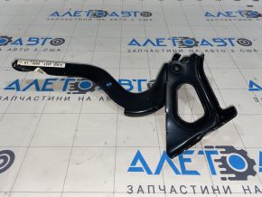 Hood hinge left Toyota Rav4 19-