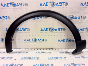 Front left fender arch trim Ford Explorer 20-