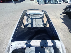 Metal roof Lincoln Nautilus 19-23 for panoramic, on the body, dented