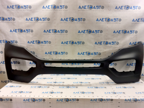 Front bumper upper part Ford Explorer 20 - without parking sensors