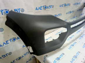 Front bumper upper part Ford Explorer 20 - without parking sensors