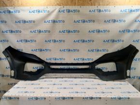 Front bumper upper part Ford Explorer 20 - without parking sensors