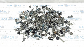 Hardware for underhood space Lincoln Nautilus 19-23 incomplete