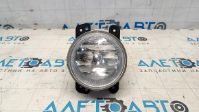 Fog lamp PTF right Jeep Cherokee KL 14-18 prerest
