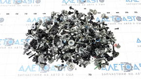 Lincoln Nautilus Interior Hardware 19-23
