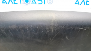 Bumper front bare lower part Jeep Cherokee KL 14-18 without lining, structure, scratches, cracked