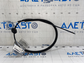 Hood release cable VW Passat b8 16-19 USA long part