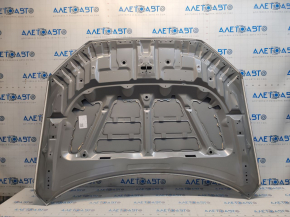 Hood bare Honda CRV 23 - steel OEM