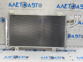Radiator air conditioner condenser Mazda 6 13-21 KOYORAD Japan