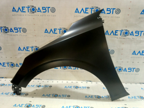 Front left wing Nissan Sentra 20-