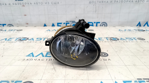 Fog lamp left PTF VW Tiguan 12-17 rest, chipped
