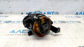 Fog lamp left PTF VW Tiguan 12-17 rest, chipped