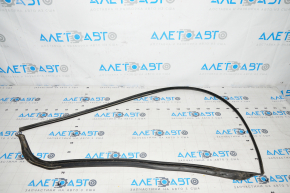Door seal on the threshold left Tesla Model S 12-20