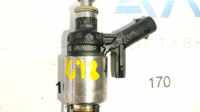 Nozzle sprayer VW Tiguan 18-