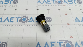Cigarette lighter for left arch trim Lincoln Nautilus 19-23
