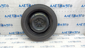 Spare tire spare wheel Toyota Prius 30 10-15 R16 135/80