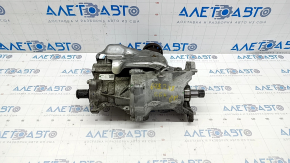 Transfer case front gearbox Lincoln Nautilus 19-23 2.0T AWD 66k