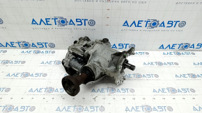 Transfer case front gearbox Lincoln Nautilus 19-23 2.0T AWD 66k