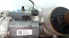 Transfer case front gearbox Lincoln Nautilus 19-23 2.0T AWD 66k