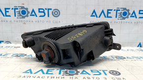 Fog light left PTF VW Passat b7 12-15 USA broken mount