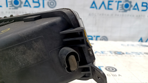 Fog light left PTF VW Passat b7 12-15 USA broken mount
