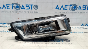 Fog light PTF right VW Passat b7 12-15 USA