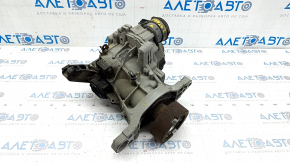 Rear differential gear Lincoln Nautilus 19-23 2.0T AWD 66k