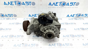 Rear differential gear Lincoln Nautilus 19-23 2.0T AWD 66k