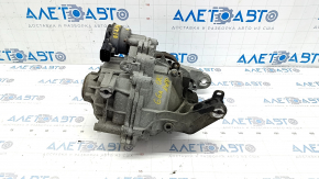Rear differential gear Lincoln Nautilus 19-23 2.0T AWD 66k