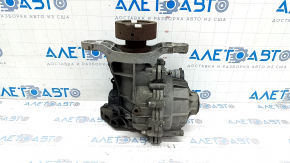 Rear differential gear Lincoln Nautilus 19-23 2.0T AWD 66k