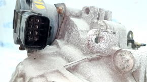 Rear differential gear Lincoln Nautilus 19-23 2.0T AWD 66k