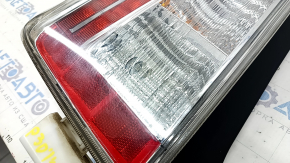 Left taillight Toyota Prius 30 13-15 rest, scratches