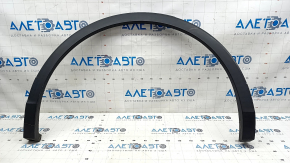 Rear right wing arch trim VW Tiguan 18 - structure, scratches